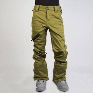 NEFF Snowboard Pants